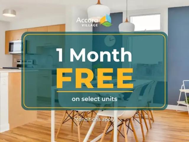 Apartment for rent in Mulhurst Bay, Ontario
