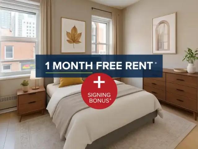Apartment for rent in Mulhurst Bay, Ontario