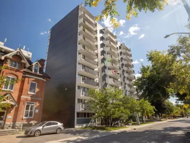 Apartment for rent in Mulhurst Bay, Ontario