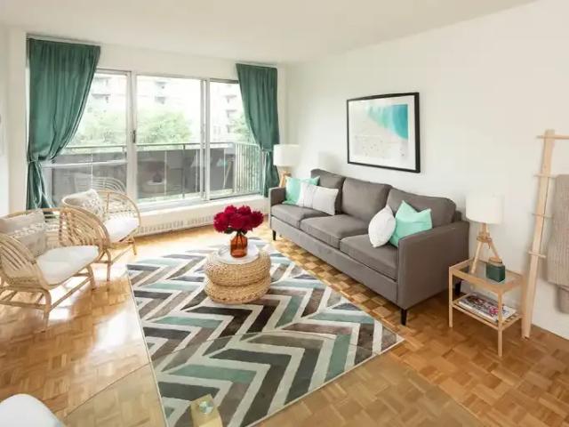 Apartment for rent in Mulhurst Bay, Ontario