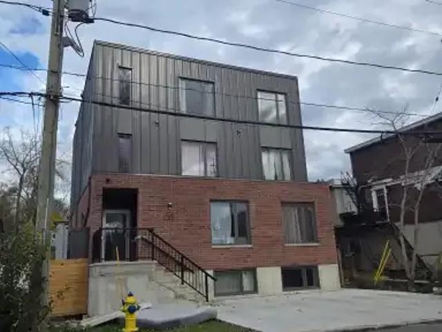 Apartment for rent in Mulhurst Bay, Ontario