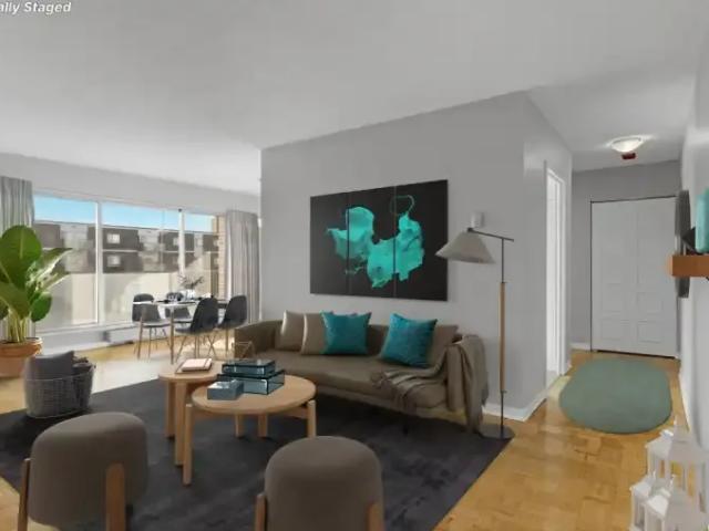 Apartment for rent in Mulhurst Bay, Ontario