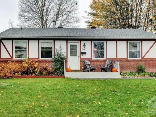 Apartment for rent in Mulhurst Bay, Ontario
