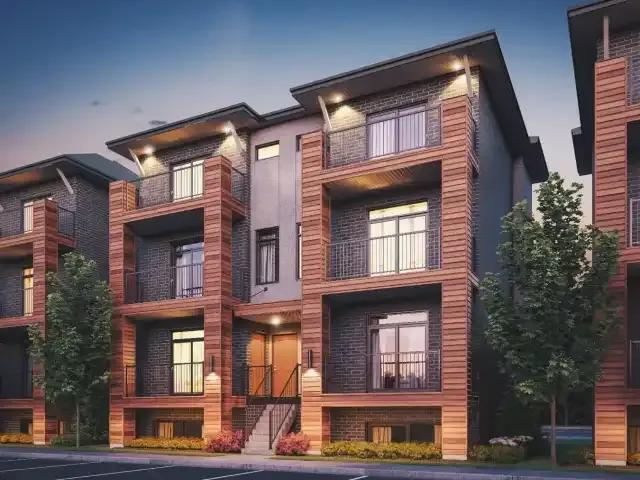 Apartment for rent in Mulhurst Bay, Ontario