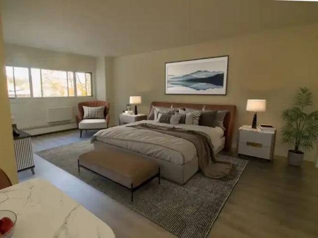 Apartment for rent in Rideau-Rockcliffe, Ottawa