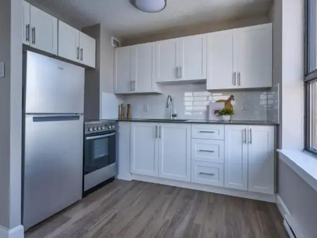 Apartment for rent in Mechanicsville, Ottawa