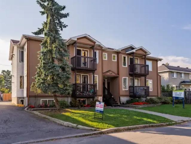 Apartment for rent in River, Ottawa