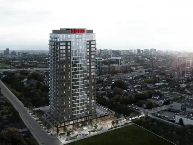 Apartment for rent in Kitchissippi, Ottawa