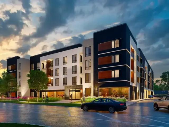Apartment for rent in Mulhurst Bay, Ontario