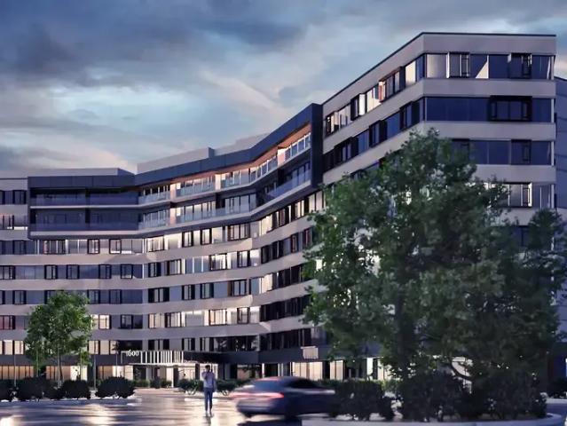 Apartment for rent in Pineview, Ottawa