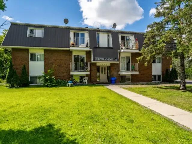 Apartment for rent in Mulhurst Bay, Ontario