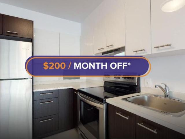Apartment for rent in Mulhurst Bay, Ontario