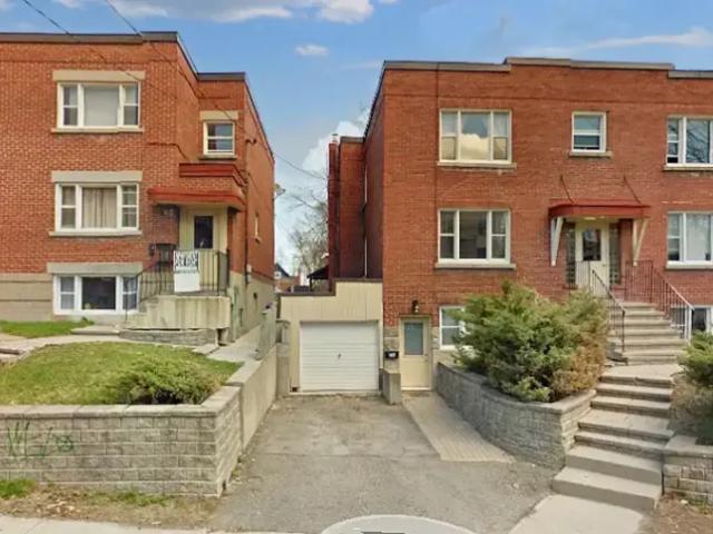 Apartment for rent in Mulhurst Bay, Ontario