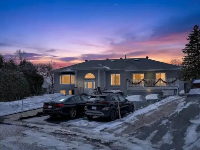 Apartment for rent in Mulhurst Bay, Ontario