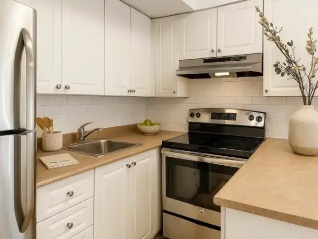 Apartment for rent in Mulhurst Bay, Ontario
