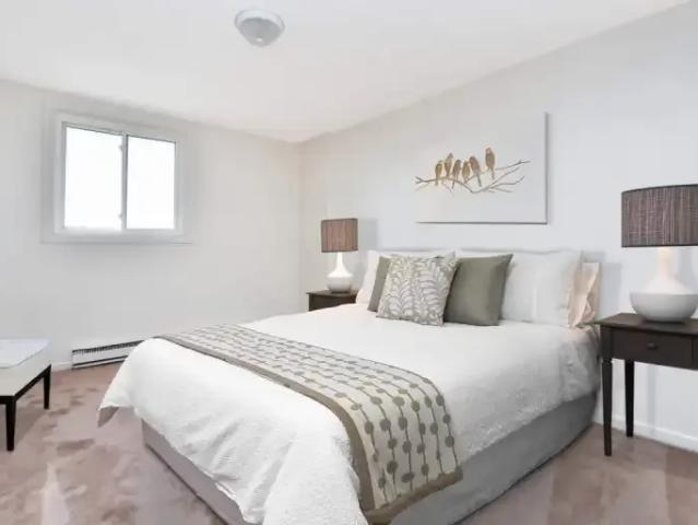 Apartment for rent in Rideau-Rockcliffe, Ottawa