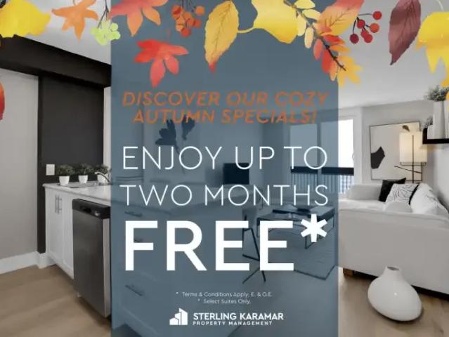Apartment for rent in Mulhurst Bay, Ontario