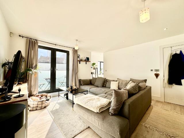 Apartment for rent in London Borough of Croydon, Selhurst