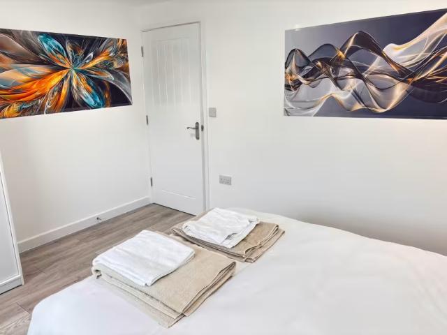 Apartment for rent in Cumnor Hill, Dromore