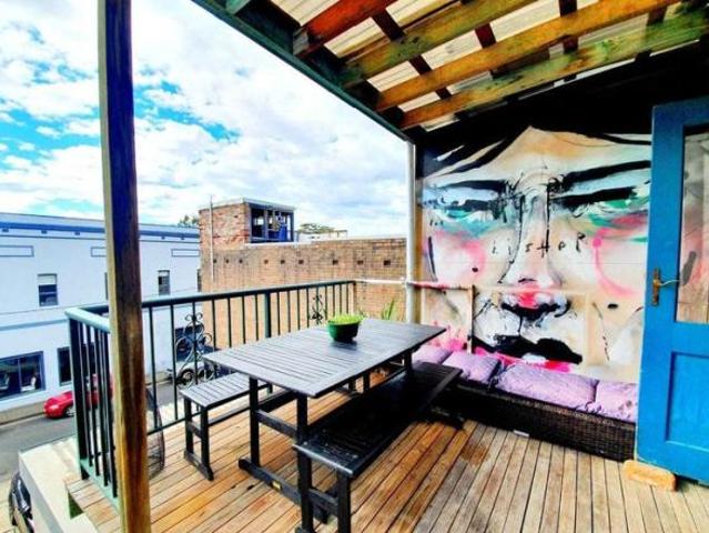 Apartment for rent in Paddington, New South Wales