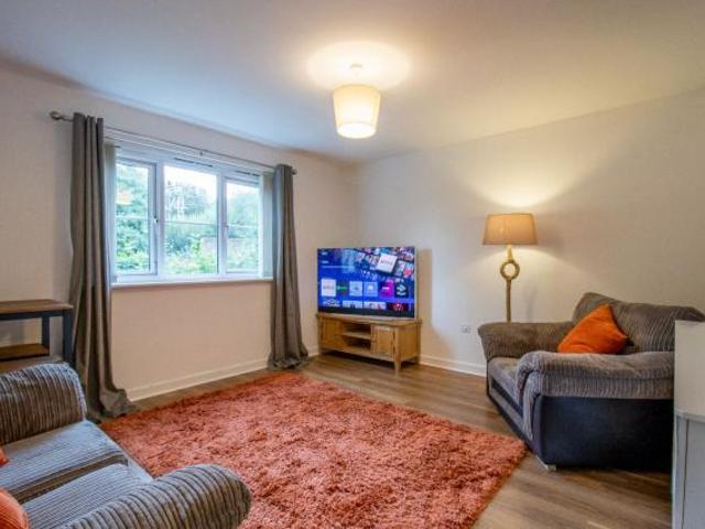Apartment for rent in Ferguslie Park, Glenburn