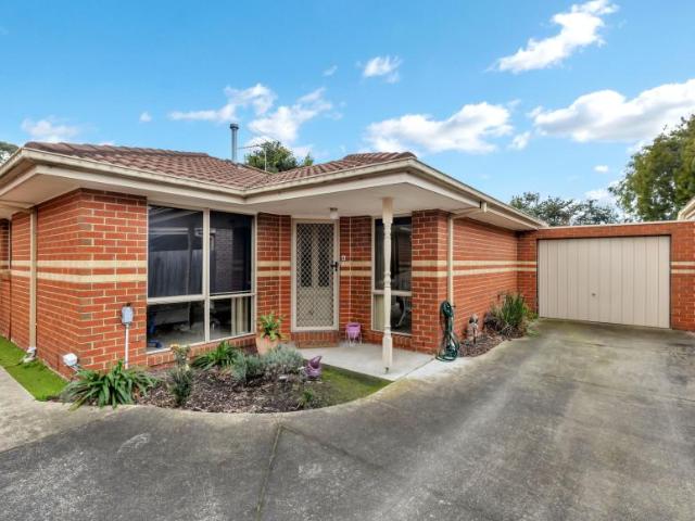 Apartment for sale in Camerons Creek, Victoria