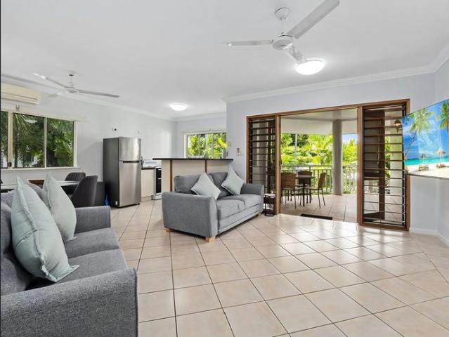 Apartment for rent in Palm Cove