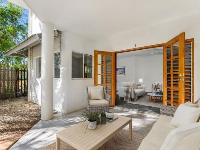 Apartment for rent in Palm Cove