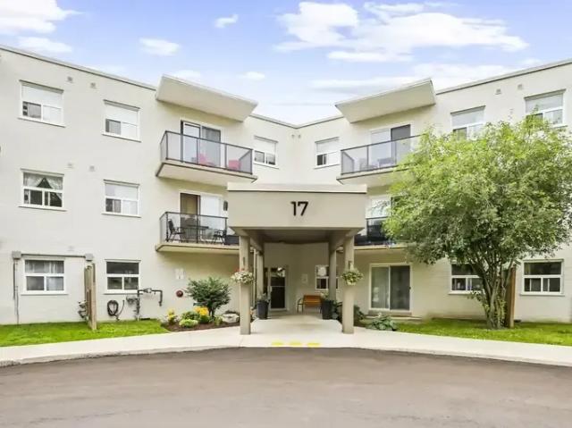 Apartment for rent in County Of Brant, Ontario