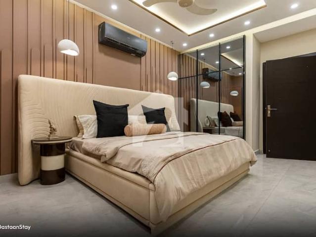 Apartment for rent in Rawalpindi, Islamabad Capital Territory