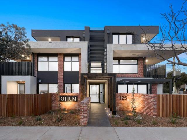 Apartment for sale in Parkdale, Melbourne