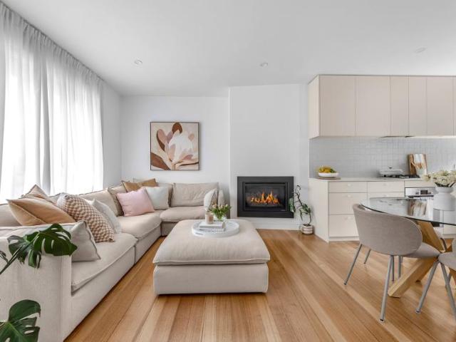 Apartment for sale in Parkdale, Melbourne