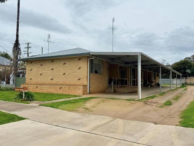 Apartment for rent in Parkes, Parkes Shire Council