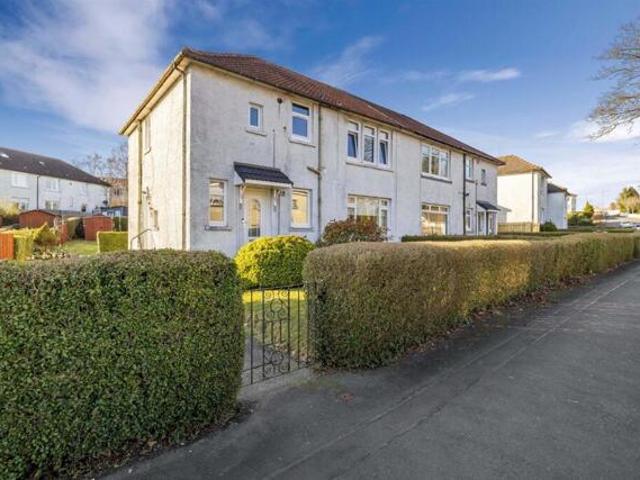 Apartment for sale in Parkhall, Parkhall