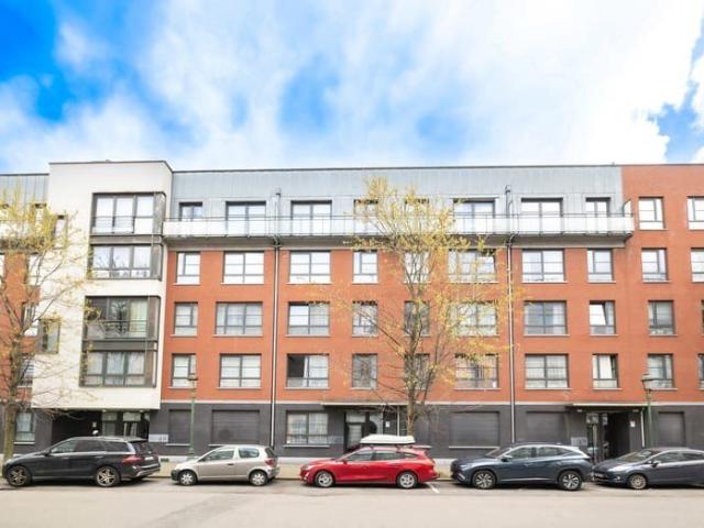Appartement location à Brussel, Bruxelles