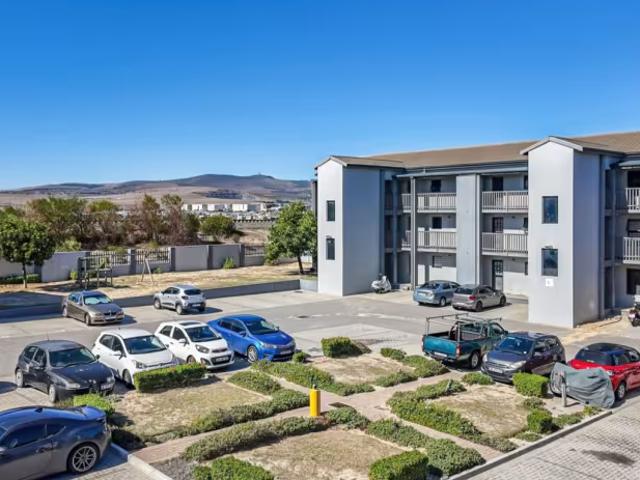 Apartment for sale
