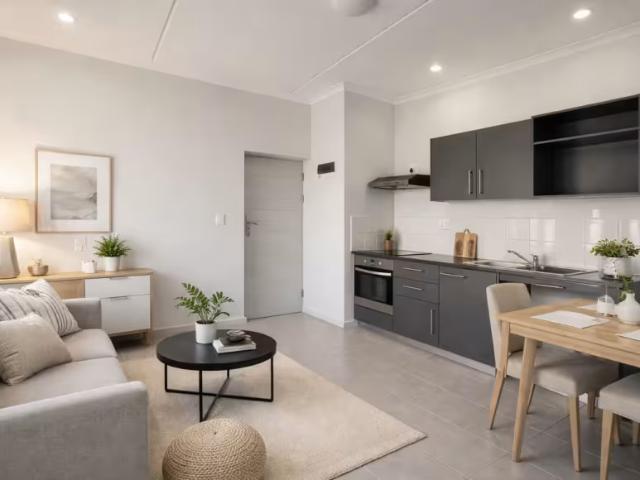 Apartment for sale