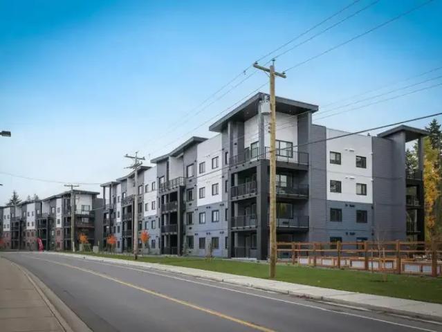 Apartment for rent in British Columbia