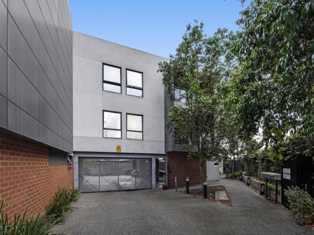 Apartment for sale in Parkville, Melbourne
