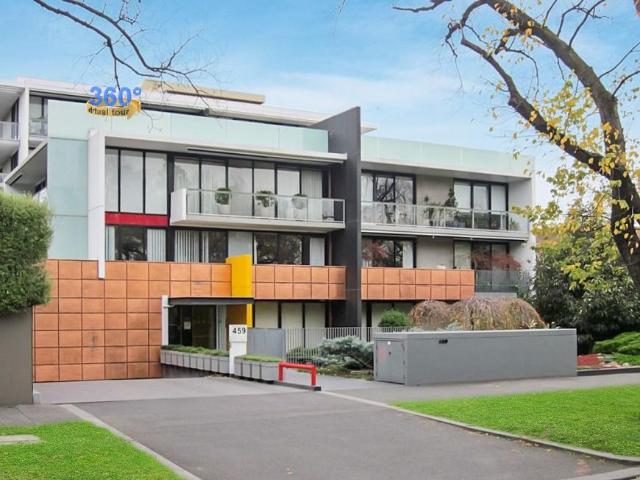 Apartment for rent in Camerons Creek, Victoria
