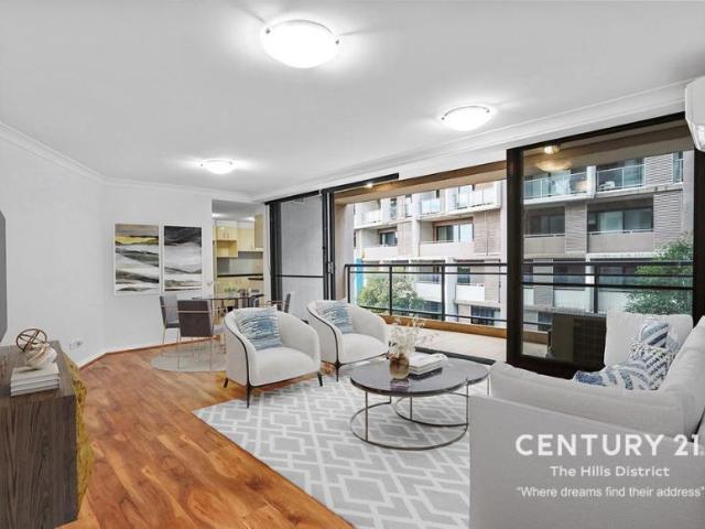 Apartment for sale in New South Wales