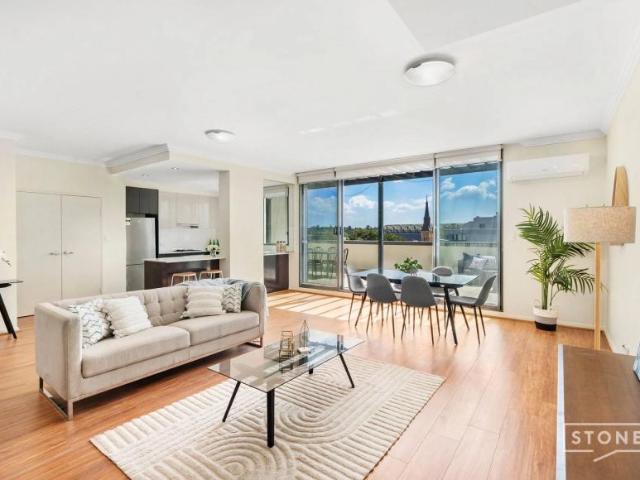 Apartment for rent in Rydalmere, Sydney