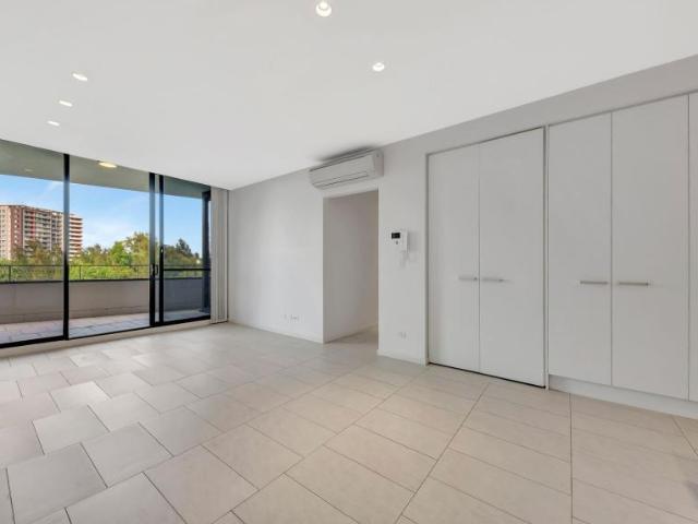 Apartment for rent in City of Parramatta Council, New South Wales