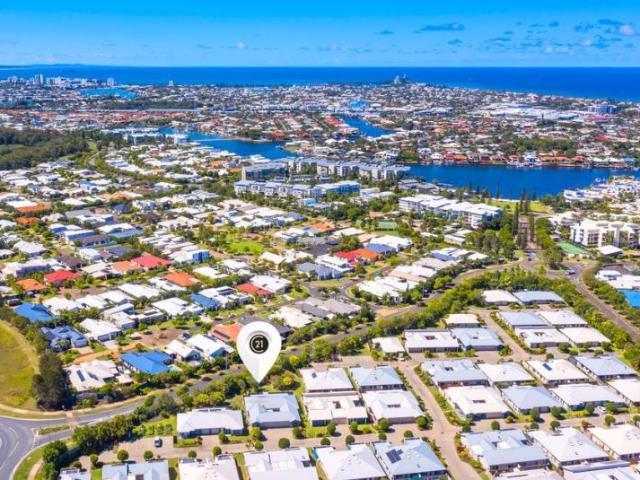 Apartment for rent in Kings Creek, Queensland