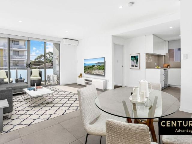 Apartment for rent in Wentworthville, Sydney