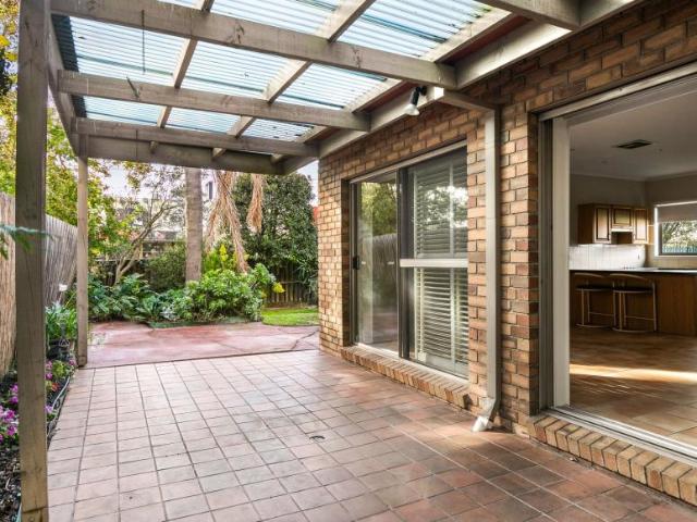 Apartment for rent in Camerons Creek, Victoria