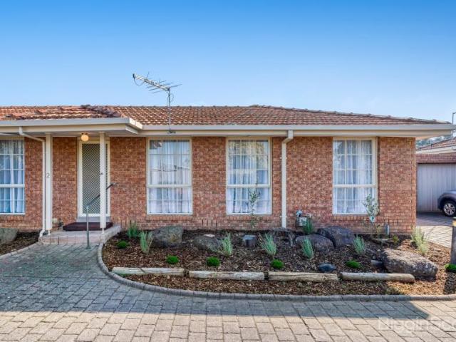 Apartment for rent in Camerons Creek, Victoria