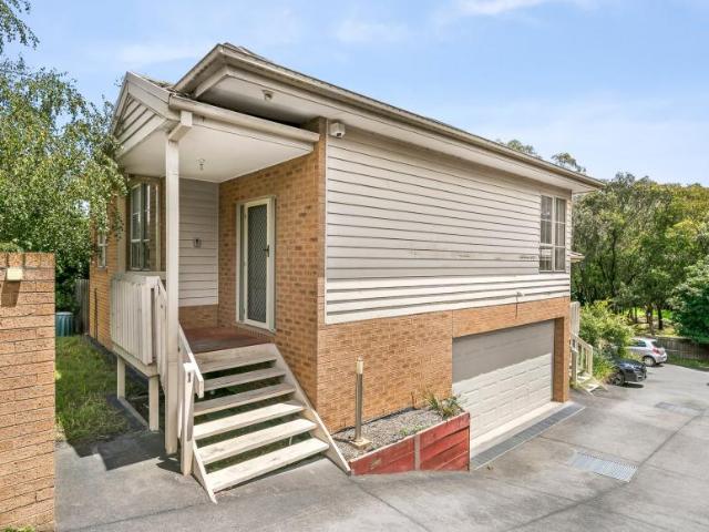 Apartment for rent in Camerons Creek, Victoria