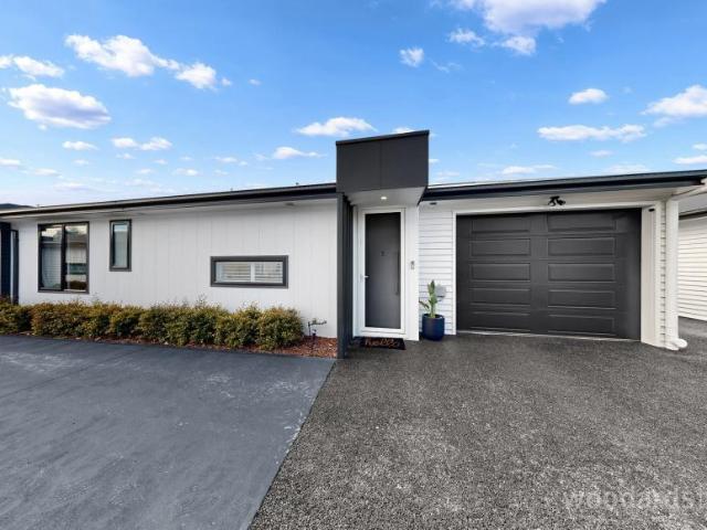 Apartment for rent in Camerons Creek, Victoria