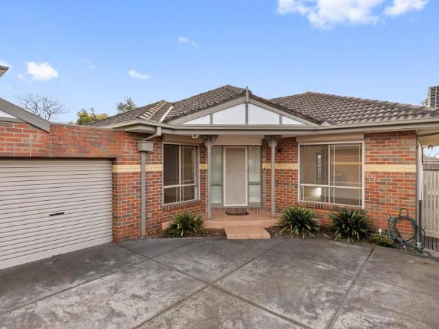 Apartment for rent in Camerons Creek, Victoria